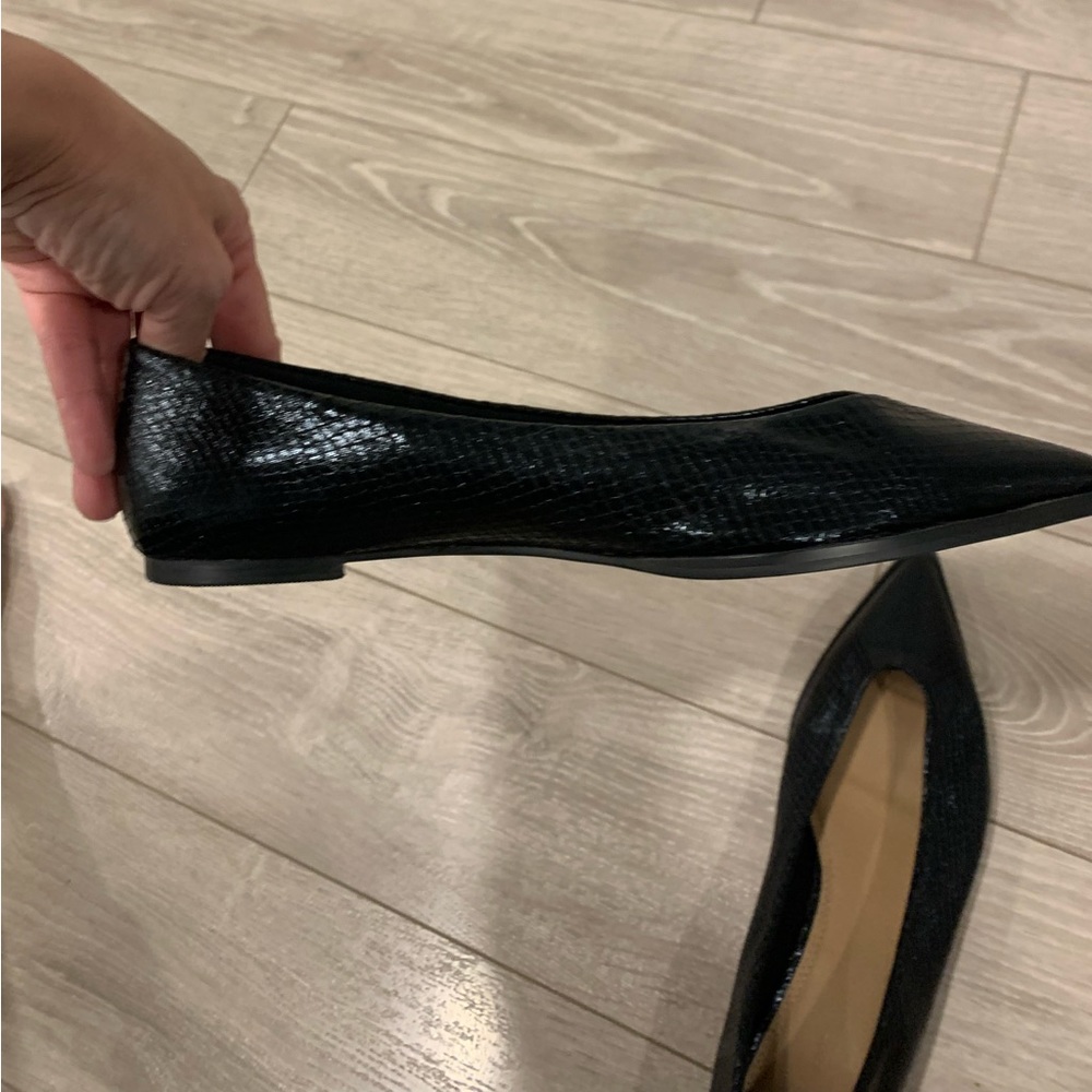 ASOS flats